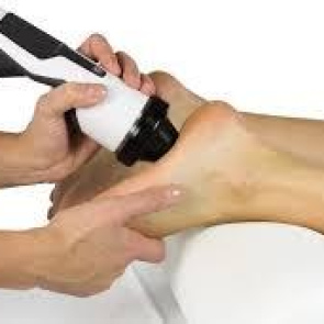 Shockwave therapy 