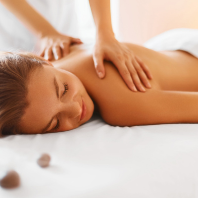  Aromatherapy Massage