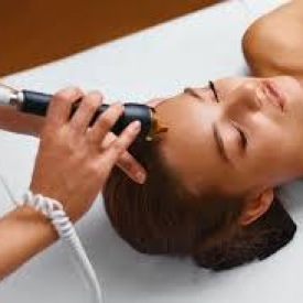 Anti ageing  Radio Frequency Treatment